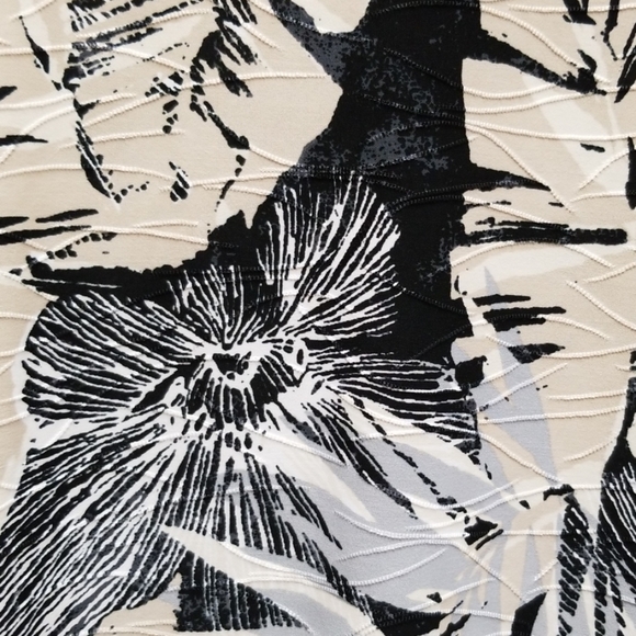 *bundle 3/$20* Croft&Barrow 1X EUC top - Picture 3 of 4